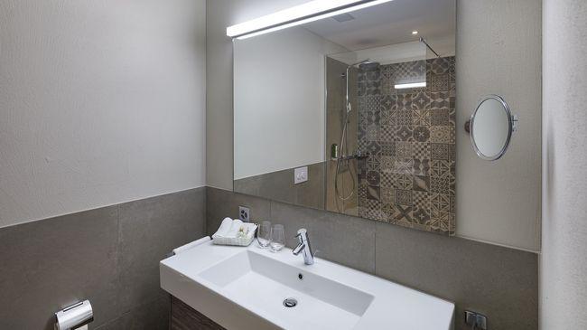 Focus Hotel Sursee Habitación foto